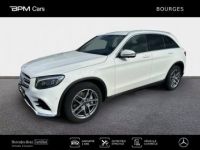 Mercedes GLC 220 d 170ch Sportline 4Matic 9G-Tronic Euro6c - <small></small> 33.900 € <small>TTC</small> - #1