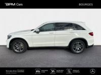 Mercedes GLC 220 d 170ch Sportline 4Matic 9G-Tronic Euro6c - <small></small> 33.900 € <small>TTC</small> - #2