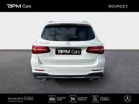 Mercedes GLC 220 d 170ch Sportline 4Matic 9G-Tronic Euro6c - <small></small> 33.900 € <small>TTC</small> - #4