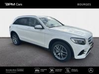 Mercedes GLC 220 d 170ch Sportline 4Matic 9G-Tronic Euro6c - <small></small> 33.900 € <small>TTC</small> - #6