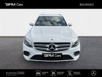 Mercedes GLC 220 d 170ch Sportline 4Matic 9G-Tronic Euro6c - <small></small> 33.900 € <small>TTC</small> - #7