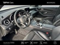 Mercedes GLC 220 d 170ch Sportline 4Matic 9G-Tronic Euro6c - <small></small> 33.900 € <small>TTC</small> - #9