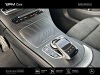 Mercedes GLC 220 d 170ch Sportline 4Matic 9G-Tronic Euro6c - <small></small> 33.900 € <small>TTC</small> - #18