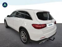 Mercedes GLC 220 d 170ch Sportline 4Matic 9G-Tronic Euro6c - <small></small> 29.990 € <small>TTC</small> - #3