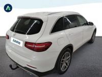 Mercedes GLC 220 d 170ch Sportline 4Matic 9G-Tronic Euro6c - <small></small> 29.990 € <small>TTC</small> - #5