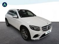 Mercedes GLC 220 d 170ch Sportline 4Matic 9G-Tronic Euro6c - <small></small> 29.990 € <small>TTC</small> - #6