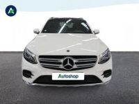 Mercedes GLC 220 d 170ch Sportline 4Matic 9G-Tronic Euro6c - <small></small> 29.990 € <small>TTC</small> - #7