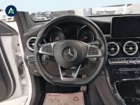 Mercedes GLC 220 d 170ch Sportline 4Matic 9G-Tronic Euro6c - <small></small> 29.990 € <small>TTC</small> - #11