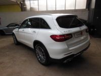 Mercedes GLC 220 D 170CH SPORTLINE 4MATIC 9G-TRONIC EURO6C - <small></small> 30.890 € <small>TTC</small> - #4