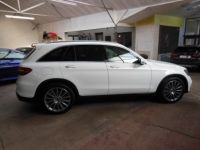 Mercedes GLC 220 D 170CH SPORTLINE 4MATIC 9G-TRONIC EURO6C - <small></small> 30.890 € <small>TTC</small> - #5