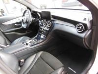 Mercedes GLC 220 D 170CH SPORTLINE 4MATIC 9G-TRONIC EURO6C - <small></small> 30.890 € <small>TTC</small> - #7