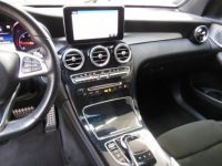 Mercedes GLC 220 D 170CH SPORTLINE 4MATIC 9G-TRONIC EURO6C - <small></small> 30.890 € <small>TTC</small> - #8