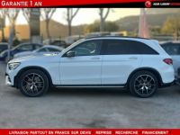 Mercedes GLC 220 d 194ch AMG Line 4Matic - <small></small> 36.990 € <small>TTC</small> - #4