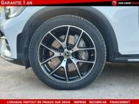 Mercedes GLC 220 d 194ch AMG Line 4Matic - <small></small> 36.990 € <small>TTC</small> - #5