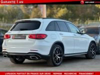 Mercedes GLC 220 d 194ch AMG Line 4Matic - <small></small> 36.990 € <small>TTC</small> - #6