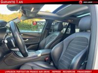 Mercedes GLC 220 d 194ch AMG Line 4Matic - <small></small> 36.990 € <small>TTC</small> - #9