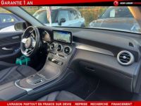 Mercedes GLC 220 d 194ch AMG Line 4Matic - <small></small> 36.990 € <small>TTC</small> - #10