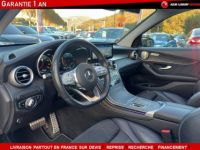 Mercedes GLC 220 d 194ch AMG Line 4Matic - <small></small> 36.990 € <small>TTC</small> - #11