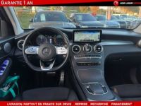 Mercedes GLC 220 d 194ch AMG Line 4Matic - <small></small> 36.990 € <small>TTC</small> - #12