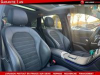 Mercedes GLC 220 d 194ch AMG Line 4Matic - <small></small> 36.990 € <small>TTC</small> - #13