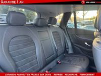 Mercedes GLC 220 d 194ch AMG Line 4Matic - <small></small> 36.990 € <small>TTC</small> - #14