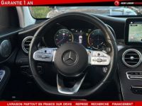 Mercedes GLC 220 d 194ch AMG Line 4Matic - <small></small> 36.990 € <small>TTC</small> - #15