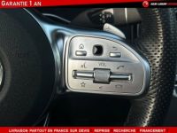 Mercedes GLC 220 d 194ch AMG Line 4Matic - <small></small> 36.990 € <small>TTC</small> - #25