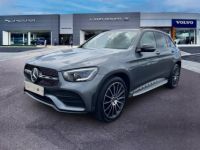 Mercedes GLC 220 d 194ch AMG Line 4Matic 9G-Tronic - <small></small> 38.500 € <small>TTC</small> - #1