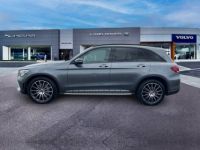 Mercedes GLC 220 d 194ch AMG Line 4Matic 9G-Tronic - <small></small> 38.500 € <small>TTC</small> - #2