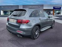 Mercedes GLC 220 d 194ch AMG Line 4Matic 9G-Tronic - <small></small> 38.500 € <small>TTC</small> - #3