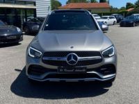 Mercedes GLC 220 D 194CH AMG LINE 4MATIC 9G-TRONIC - <small></small> 33.990 € <small>TTC</small> - #2