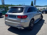 Mercedes GLC 220 D 194CH AMG LINE 4MATIC 9G-TRONIC - <small></small> 33.990 € <small>TTC</small> - #5