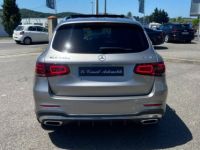 Mercedes GLC 220 D 194CH AMG LINE 4MATIC 9G-TRONIC - <small></small> 33.990 € <small>TTC</small> - #6