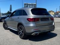 Mercedes GLC 220 D 194CH AMG LINE 4MATIC 9G-TRONIC - <small></small> 33.990 € <small>TTC</small> - #7