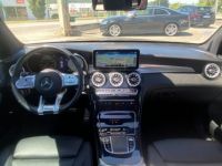 Mercedes GLC 220 D 194CH AMG LINE 4MATIC 9G-TRONIC - <small></small> 33.990 € <small>TTC</small> - #11