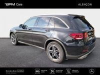 Mercedes GLC 220 d 194ch AMG Line 4Matic 9G-Tronic - <small></small> 45.850 € <small>TTC</small> - #3