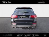 Mercedes GLC 220 d 194ch AMG Line 4Matic 9G-Tronic - <small></small> 45.850 € <small>TTC</small> - #4