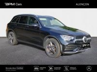 Mercedes GLC 220 d 194ch AMG Line 4Matic 9G-Tronic - <small></small> 45.850 € <small>TTC</small> - #6