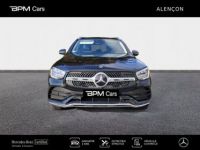 Mercedes GLC 220 d 194ch AMG Line 4Matic 9G-Tronic - <small></small> 45.850 € <small>TTC</small> - #7