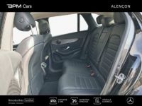 Mercedes GLC 220 d 194ch AMG Line 4Matic 9G-Tronic - <small></small> 45.850 € <small>TTC</small> - #9