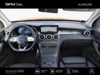 Mercedes GLC 220 d 194ch AMG Line 4Matic 9G-Tronic - <small></small> 45.850 € <small>TTC</small> - #10