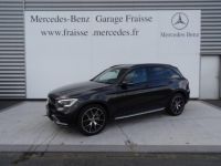 Mercedes GLC 220 d 194ch AMG Line 4Matic 9G-Tronic - <small></small> 38.900 € <small>TTC</small> - #1