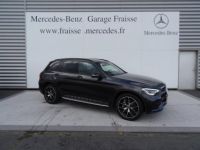 Mercedes GLC 220 d 194ch AMG Line 4Matic 9G-Tronic - <small></small> 38.900 € <small>TTC</small> - #2