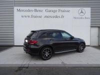 Mercedes GLC 220 d 194ch AMG Line 4Matic 9G-Tronic - <small></small> 38.900 € <small>TTC</small> - #4