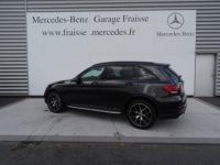 Mercedes GLC 220 d 194ch AMG Line 4Matic 9G-Tronic - <small></small> 38.900 € <small>TTC</small> - #5