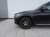 Mercedes GLC 220 d 194ch AMG Line 4Matic 9G-Tronic - <small></small> 38.900 € <small>TTC</small> - #6