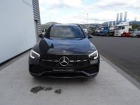 Mercedes GLC 220 d 194ch AMG Line 4Matic 9G-Tronic - <small></small> 38.900 € <small>TTC</small> - #8