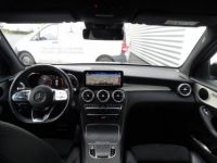 Mercedes GLC 220 d 194ch AMG Line 4Matic 9G-Tronic - <small></small> 38.900 € <small>TTC</small> - #9