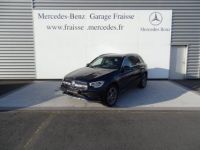 Mercedes GLC 220 d 194ch AMG Line 4Matic 9G-Tronic - <small></small> 45.900 € <small>TTC</small> - #1