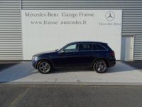 Mercedes GLC 220 d 194ch AMG Line 4Matic 9G-Tronic - <small></small> 45.900 € <small>TTC</small> - #3